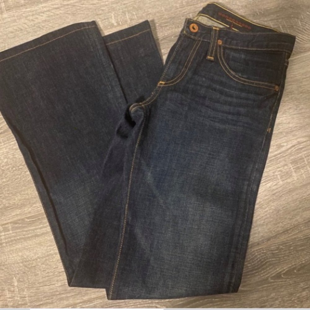 AG Adriano Goldschmied Jeans